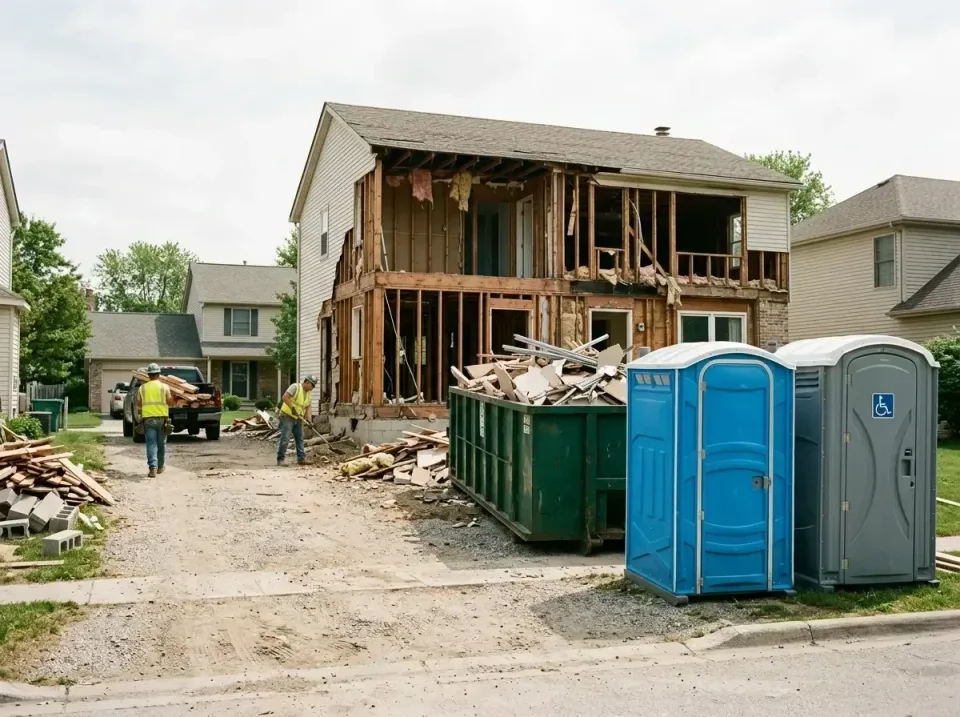 home-renovation-demolition-sit-010 — frequently asked questions, Portable Toilet & Dumpsters Rental in Shepherdsville, KY
